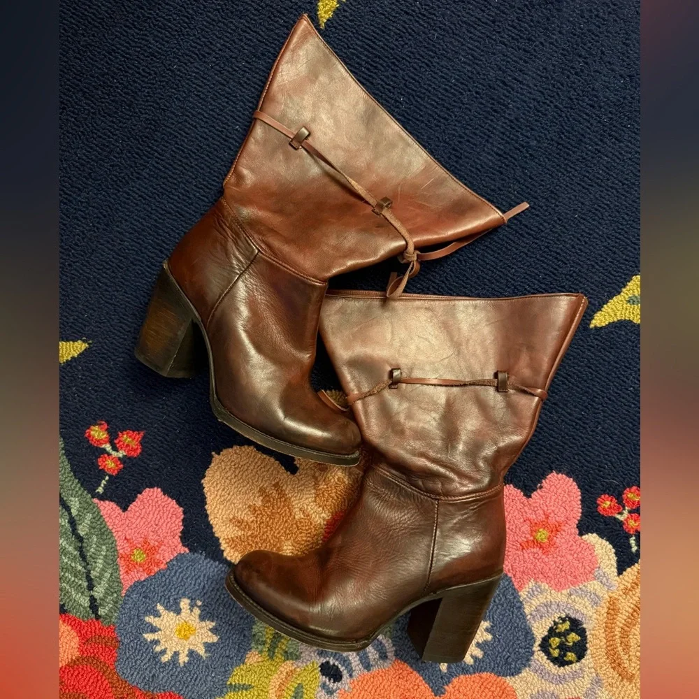 Freebird by Steven Guilt Boots - Picture 3 of 6